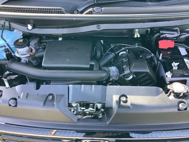 Ｎ－ＷＧＮ Ｌ　ＥＴＣ　ＨｏｎｄａＳＥＮＳＩＮＧ　シートヒーター　ドライブレコーダー（17枚目）