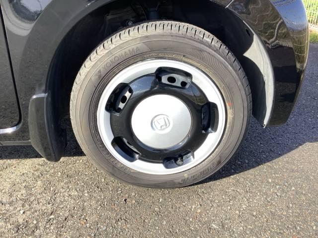 Ｎ－ＷＧＮ Ｌ　ＥＴＣ　ＨｏｎｄａＳＥＮＳＩＮＧ　シートヒーター　ドライブレコーダー（19枚目）