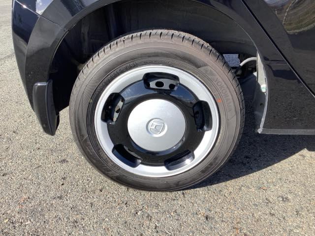 Ｎ－ＷＧＮ Ｌ　ＥＴＣ　ＨｏｎｄａＳＥＮＳＩＮＧ　シートヒーター　ドライブレコーダー（20枚目）