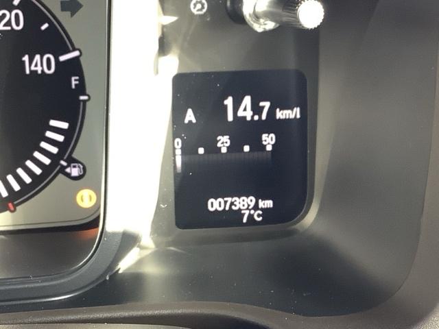 Ｎ－ＷＧＮ Ｌ　ＥＴＣ　ＨｏｎｄａＳＥＮＳＩＮＧ　シートヒーター　ドライブレコーダー（22枚目）