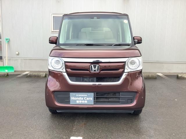 N-BOX G・Lホンダセンシング ETC HondaSENSING シートヒーター エンジンスターター(2枚目)