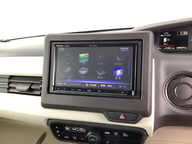 N-BOX G・Lホンダセンシング ETC HondaSENSING シートヒーター エンジンスターター(10枚目)