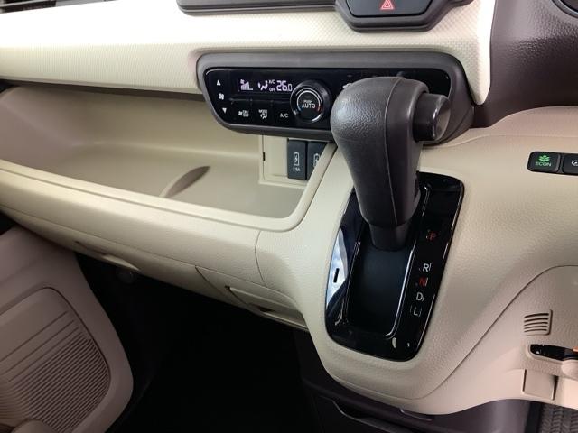 N-BOX G・Lホンダセンシング ETC HondaSENSING シートヒーター エンジンスターター(11枚目)