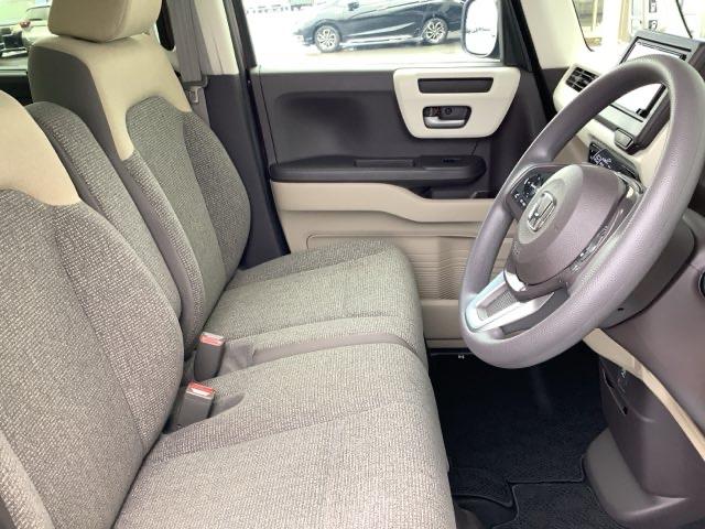 N-BOX G・Lホンダセンシング ETC HondaSENSING シートヒーター エンジンスターター(13枚目)