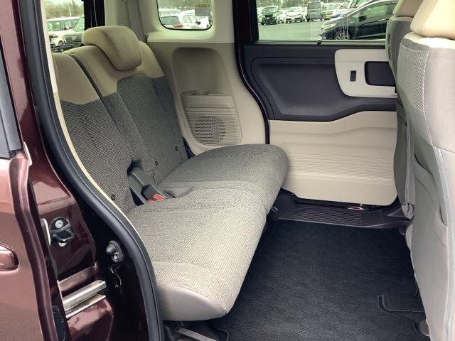 N-BOX G・Lホンダセンシング ETC HondaSENSING シートヒーター エンジンスターター(14枚目)