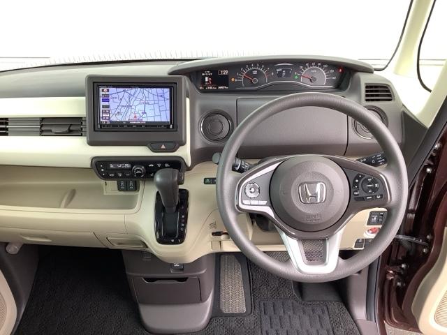 N-BOX G・Lホンダセンシング ETC HondaSENSING シートヒーター エンジンスターター(15枚目)