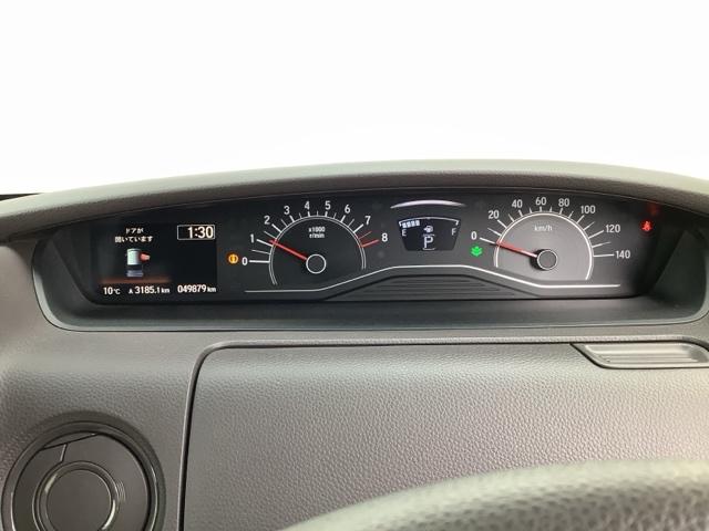 N-BOX G・Lホンダセンシング ETC HondaSENSING シートヒーター エンジンスターター(16枚目)