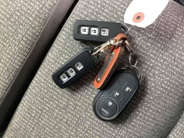 N-BOX G・Lホンダセンシング ETC HondaSENSING シートヒーター エンジンスターター(24枚目)