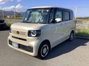 Ｎ－ＢＯＸ ベースグレード　４ＷＤ　ＥＴＣ　ＨｏｎｄａＳＥＮＳＩＮＧ　スマートキー　ＬＥＤ　シートヒーター　クリアランスソナー　メモリーナビ　フルセグ　バックカメラドライブレコーダー（7枚目）