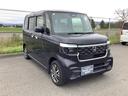 N-BOXカスタム スロープ ETC HondaSENSING シートヒーター 両側電動スライドドア ドライブレコーダー(6枚目)