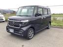 N-BOXカスタム スロープ ETC HondaSENSING シートヒーター 両側電動スライドドア ドライブレコーダー(7枚目)