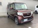N-BOX G・Lホンダセンシング ETC HondaSENSING シートヒーター エンジンスターター(6枚目)