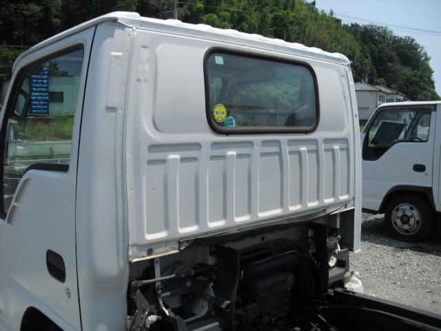 エルフトラック 強化ダンプ　高床　２トン　ダンプ　５ＭＴ（8枚目）