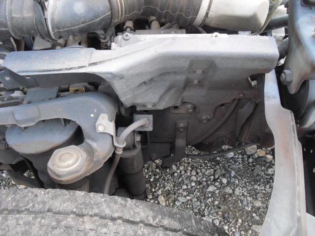 エルフトラック 強化フルフラットローダンプ　全低床　ダンプ　３トン４ナンバー　集中ドアロック　新品シートカバー付き（37枚目）