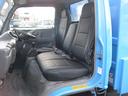 強化フルフラットローダンプ　全低床　ダンプ　３トン４ナンバー　集中ドアロック　新品シートカバー付き（21枚目）