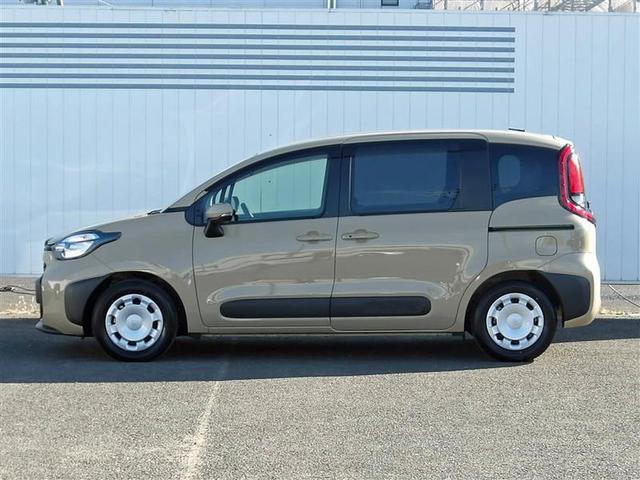 シエンタ ハイブリッドＧ　フルセグ　メモリーナビ　バックカメラ　衝突被害軽減システム　ＥＴＣ　ドラレコ　両側電動スライド　ＬＥＤヘッドランプ　乗車定員７人　３列シート　アイドリングストップ（4枚目）