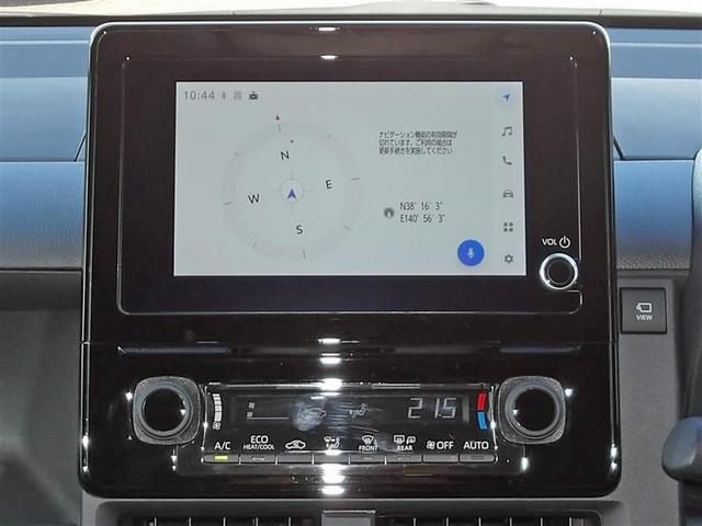 シエンタ ハイブリッドＧ　フルセグ　メモリーナビ　バックカメラ　衝突被害軽減システム　ＥＴＣ　ドラレコ　両側電動スライド　ＬＥＤヘッドランプ　乗車定員７人　３列シート　アイドリングストップ（9枚目）