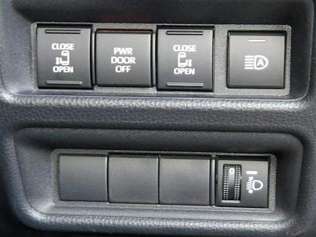 シエンタ ハイブリッドＧ　フルセグ　メモリーナビ　バックカメラ　衝突被害軽減システム　ＥＴＣ　ドラレコ　両側電動スライド　ＬＥＤヘッドランプ　乗車定員７人　３列シート　アイドリングストップ（13枚目）