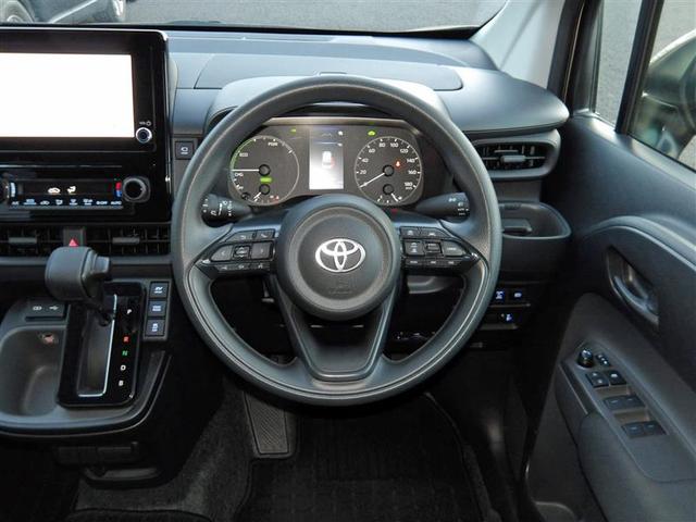 シエンタ ハイブリッドＧ　フルセグ　メモリーナビ　バックカメラ　衝突被害軽減システム　ＥＴＣ　ドラレコ　両側電動スライド　ＬＥＤヘッドランプ　乗車定員７人　３列シート　アイドリングストップ（15枚目）