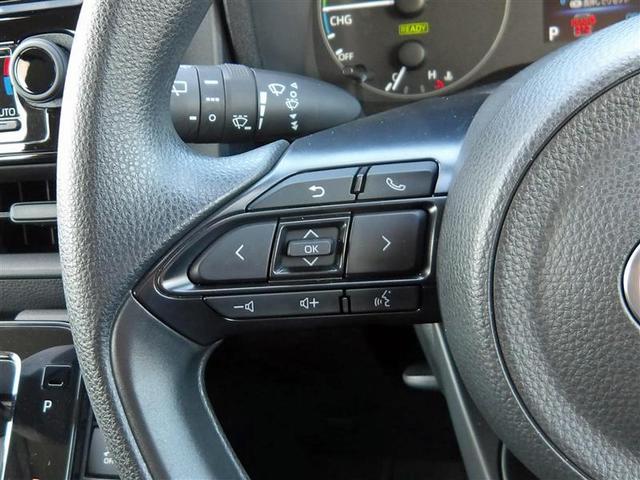 シエンタ ハイブリッドＧ　フルセグ　メモリーナビ　バックカメラ　衝突被害軽減システム　ＥＴＣ　ドラレコ　両側電動スライド　ＬＥＤヘッドランプ　乗車定員７人　３列シート　アイドリングストップ（16枚目）