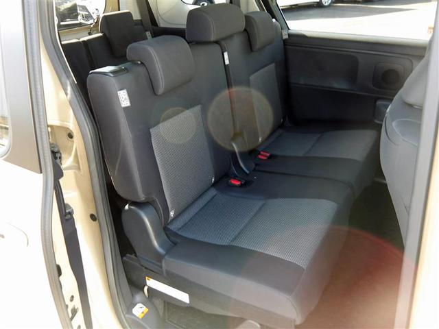 シエンタ ハイブリッドＧ　フルセグ　メモリーナビ　バックカメラ　衝突被害軽減システム　ＥＴＣ　ドラレコ　両側電動スライド　ＬＥＤヘッドランプ　乗車定員７人　３列シート　アイドリングストップ（22枚目）