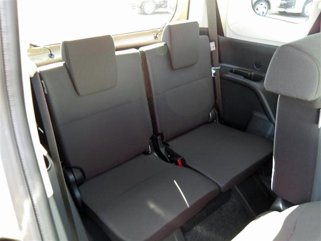 シエンタ ハイブリッドＧ　フルセグ　メモリーナビ　バックカメラ　衝突被害軽減システム　ＥＴＣ　ドラレコ　両側電動スライド　ＬＥＤヘッドランプ　乗車定員７人　３列シート　アイドリングストップ（24枚目）