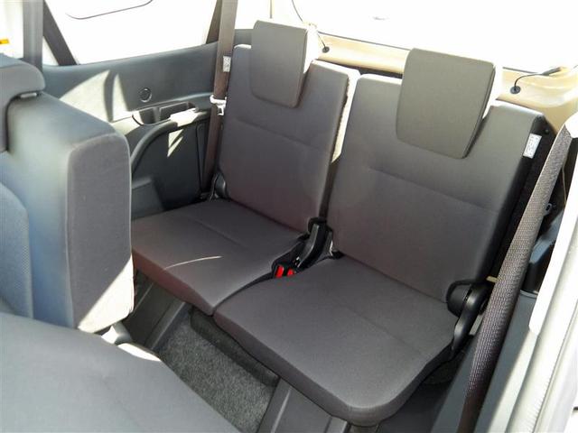 シエンタ ハイブリッドＧ　フルセグ　メモリーナビ　バックカメラ　衝突被害軽減システム　ＥＴＣ　ドラレコ　両側電動スライド　ＬＥＤヘッドランプ　乗車定員７人　３列シート　アイドリングストップ（25枚目）