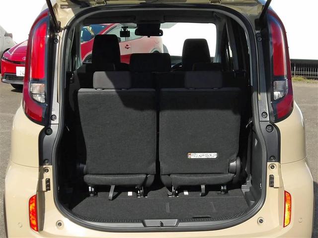 シエンタ ハイブリッドＧ　フルセグ　メモリーナビ　バックカメラ　衝突被害軽減システム　ＥＴＣ　ドラレコ　両側電動スライド　ＬＥＤヘッドランプ　乗車定員７人　３列シート　アイドリングストップ（26枚目）