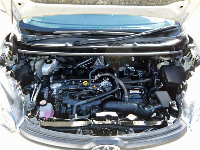 シエンタ ハイブリッドＧ　フルセグ　メモリーナビ　バックカメラ　衝突被害軽減システム　ＥＴＣ　ドラレコ　両側電動スライド　ＬＥＤヘッドランプ　乗車定員７人　３列シート　アイドリングストップ（29枚目）