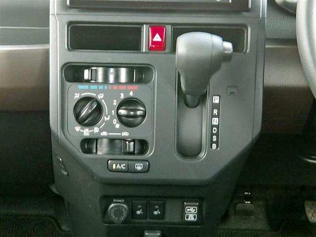 ルーミー X フルセグ メモリーナビ バックカメラ 衝突被害軽減システム ETC ドラレコ 電動スライドドア LEDヘッドランプ アイドリングストップ(13枚目)