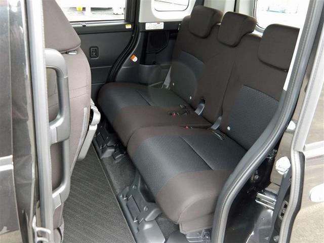 ルーミー X フルセグ メモリーナビ バックカメラ 衝突被害軽減システム ETC ドラレコ 電動スライドドア LEDヘッドランプ アイドリングストップ(22枚目)