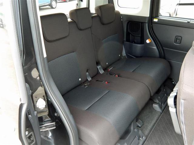 ルーミー X フルセグ メモリーナビ バックカメラ 衝突被害軽減システム ETC ドラレコ 電動スライドドア LEDヘッドランプ アイドリングストップ(23枚目)