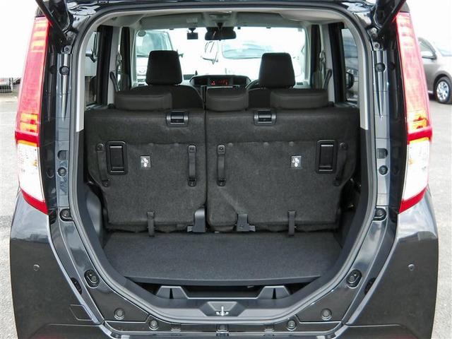 ルーミー X フルセグ メモリーナビ バックカメラ 衝突被害軽減システム ETC ドラレコ 電動スライドドア LEDヘッドランプ アイドリングストップ(24枚目)