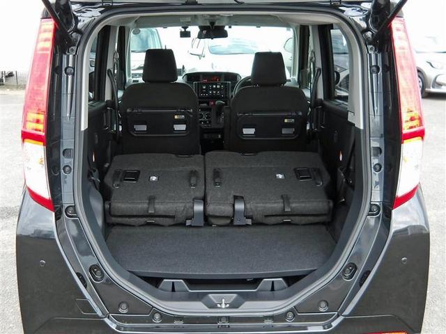 ルーミー X フルセグ メモリーナビ バックカメラ 衝突被害軽減システム ETC ドラレコ 電動スライドドア LEDヘッドランプ アイドリングストップ(25枚目)