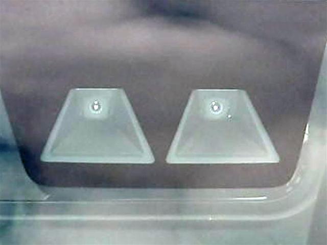 ルーミー X フルセグ メモリーナビ バックカメラ 衝突被害軽減システム ETC ドラレコ 電動スライドドア LEDヘッドランプ アイドリングストップ(28枚目)