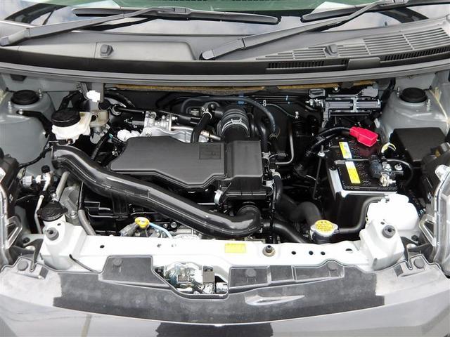 ルーミー X フルセグ メモリーナビ バックカメラ 衝突被害軽減システム ETC ドラレコ 電動スライドドア LEDヘッドランプ アイドリングストップ(29枚目)