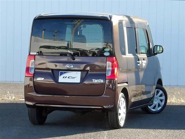 タント Ｘターボ　４ＷＤ　フルセグ　メモリーナビ　ＤＶＤ再生　バックカメラ　ＥＴＣ　両側電動スライド　ワンオーナー　アイドリングストップ（5枚目）