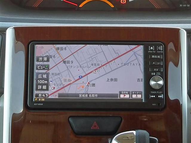 タント Ｘターボ　４ＷＤ　フルセグ　メモリーナビ　ＤＶＤ再生　バックカメラ　ＥＴＣ　両側電動スライド　ワンオーナー　アイドリングストップ（8枚目）