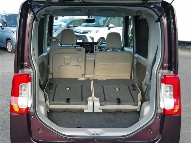 タント Ｘターボ　４ＷＤ　フルセグ　メモリーナビ　ＤＶＤ再生　バックカメラ　ＥＴＣ　両側電動スライド　ワンオーナー　アイドリングストップ（24枚目）