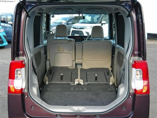 タント Ｘターボ　４ＷＤ　フルセグ　メモリーナビ　ＤＶＤ再生　バックカメラ　ＥＴＣ　両側電動スライド　ワンオーナー　アイドリングストップ（25枚目）