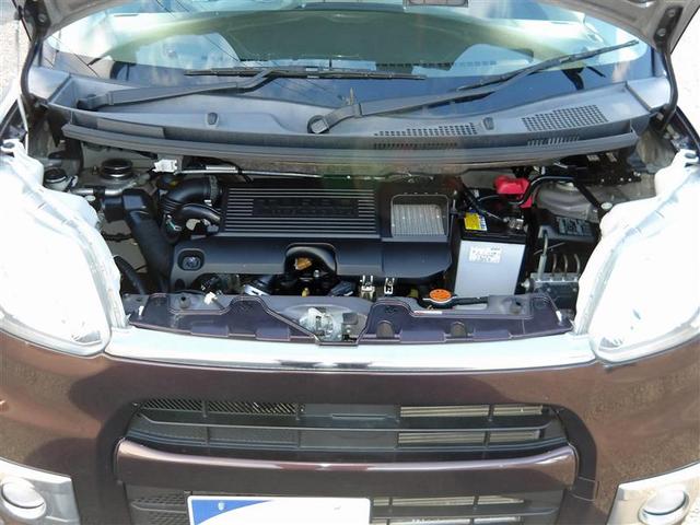 タント Ｘターボ　４ＷＤ　フルセグ　メモリーナビ　ＤＶＤ再生　バックカメラ　ＥＴＣ　両側電動スライド　ワンオーナー　アイドリングストップ（26枚目）