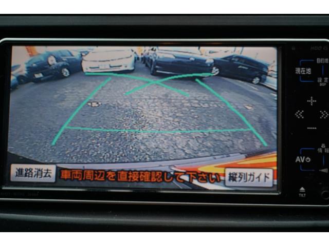 エアリアル 純正HDDナビ Bluetooth スマートキー ETC HID バックカメラ 純正18AW 1年保証付(6枚目)
