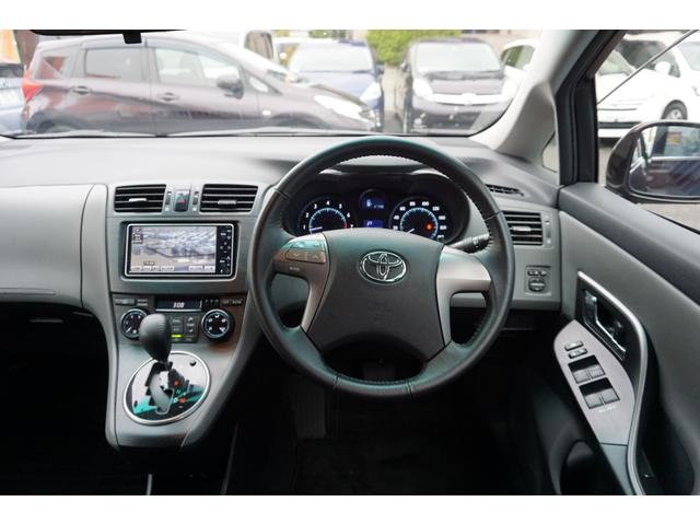 エアリアル 純正HDDナビ Bluetooth スマートキー ETC HID バックカメラ 純正18AW 1年保証付(10枚目)
