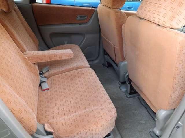 T オートマターボ 純正アルミ キーレス タイミングチェン 車検整備2年付き(GOO鑑定)(13枚目)