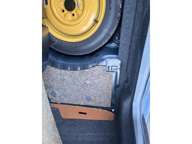 シーマ タイプＩＩリミテッド　実走行１３０００キロ　アクティブ無し　純正バネサス　マルチレスモデル（13枚目）