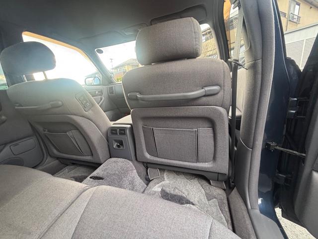 シーマ タイプＩＩリミテッド　実走行１３０００キロ　アクティブ無し　純正バネサス　マルチレスモデル（30枚目）