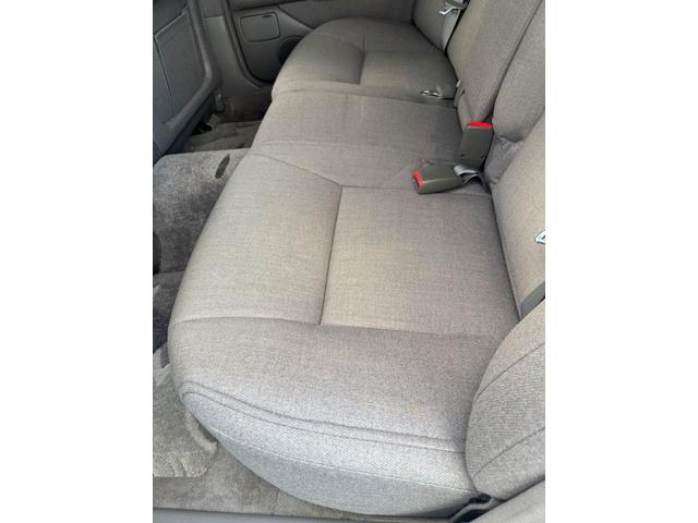 シーマ タイプＩＩリミテッド　実走行１３０００キロ　アクティブ無し　純正バネサス　マルチレスモデル（32枚目）