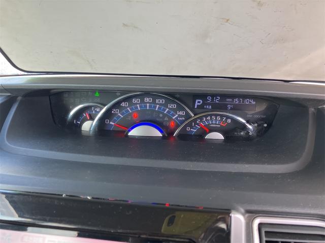 タント カスタムＲＳ　トップエディションＳＡＩＩ　４ＷＤ　ナビ　ＴＶ　バックカメラ　両側パワースライドドア　アルミホイール　記録簿付　スマートキー（12枚目）