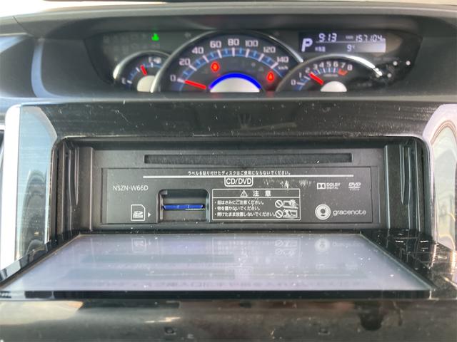 タント カスタムＲＳ　トップエディションＳＡＩＩ　４ＷＤ　ナビ　ＴＶ　バックカメラ　両側パワースライドドア　アルミホイール　記録簿付　スマートキー（18枚目）