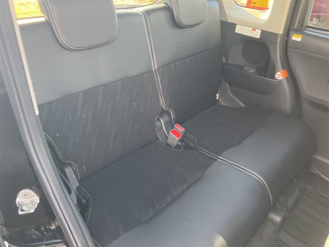 タント カスタムＲＳ　トップエディションＳＡＩＩ　４ＷＤ　ナビ　ＴＶ　バックカメラ　両側パワースライドドア　アルミホイール　記録簿付　スマートキー（25枚目）
